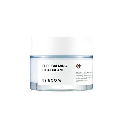 BY ECOM Pure Calming Cica Cream 50ml - Dodoskin