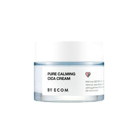 BY ECOM Pure Calming Cica Cream 50ml - Dodoskin
