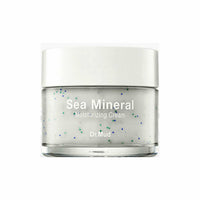 Charmmud Dr. Mud Deep Sea Natural Mineral Moisturizing Nourishment Vitamin Cream - Dodoskin