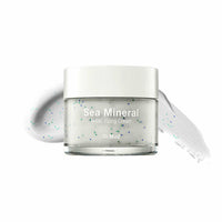 Charmmud Dr. Mud Deep Sea Natural Mineral Moisturizing Nourishment Vitamin Cream - Dodoskin