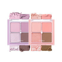 ROM&ND Better Than Eyes Milk Series (2 Colors) - Dodoskin
