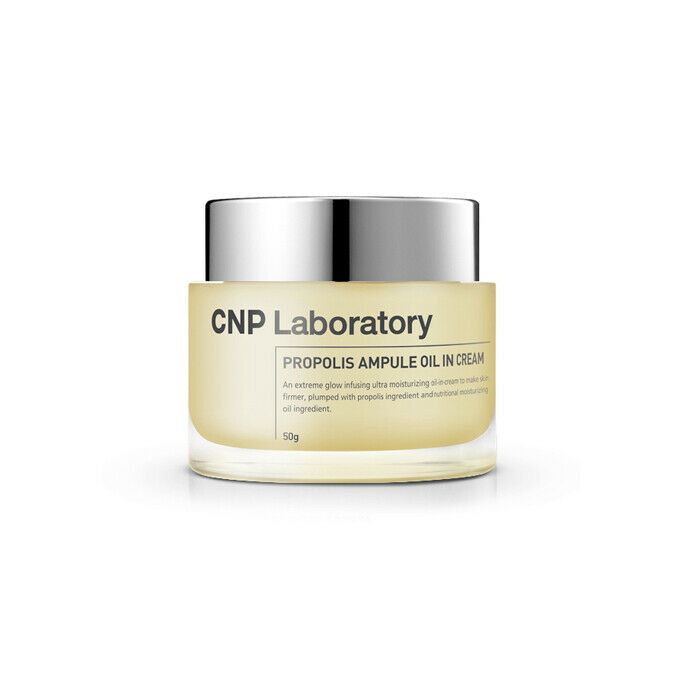 CNP Laboratory Propolis Ampule Oil In Cream 50g - Dodoskin