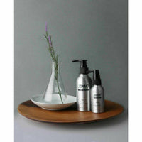 3DAMO Natural Nutrition Hair Cream Soap Scalp cleanliness and hair root strength - Dodoskin