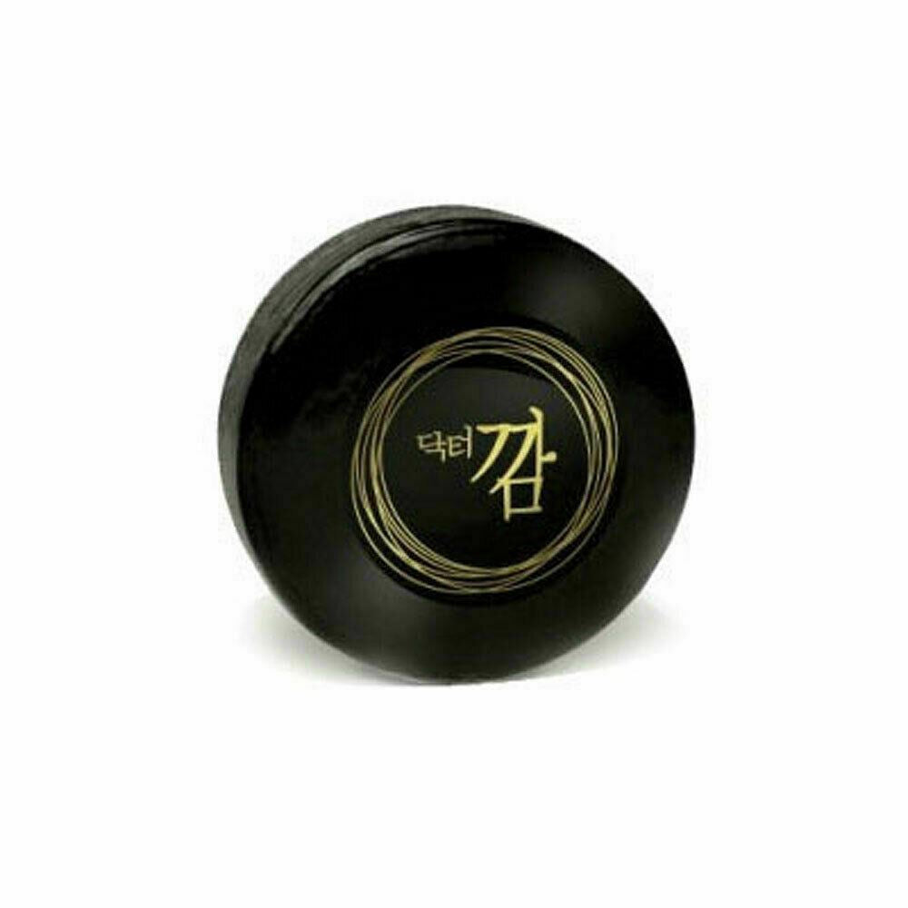 UNOCOS Dr.Kkam Nano-Bio Anti-Microbial Soap anti-inflammatory effects on acne - Dodoskin