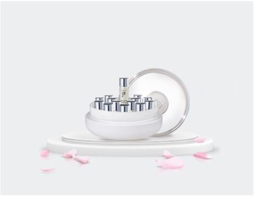 The history of whoo Gongjinhyang Seol Radiant White Ampoule 1.8ml*16ea - Dodoskin