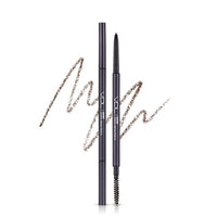 VDL Expert Skinny Brow Pencil 0.05g 4 Types - Dodoskin