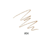 VDL Expert Skinny Brow Pencil 0.05g 4 Types - Dodoskin