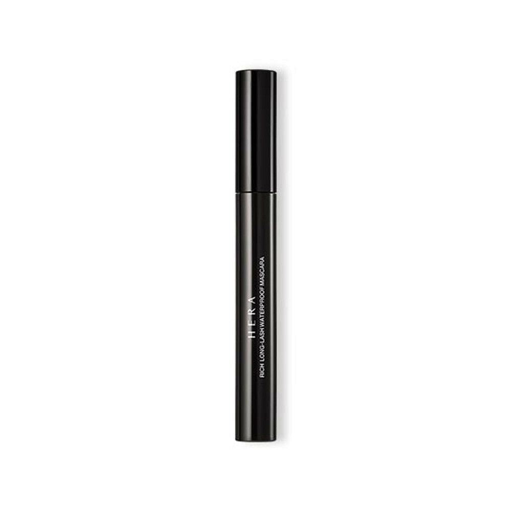 HERA Rich Long Lash Waterproof Mascara 6g 2Types - Dodoskin
