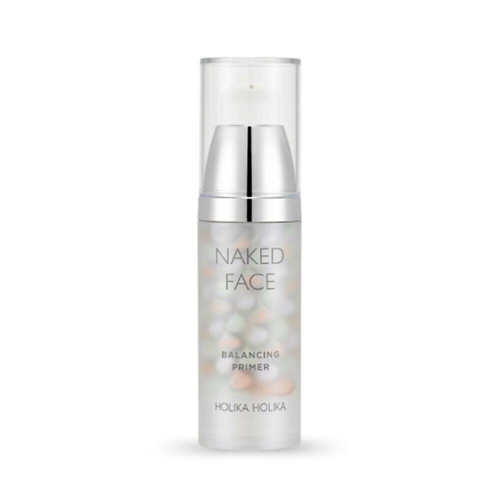 Holika Holika Naked Face Balancing Primer 35g - Dodoskin