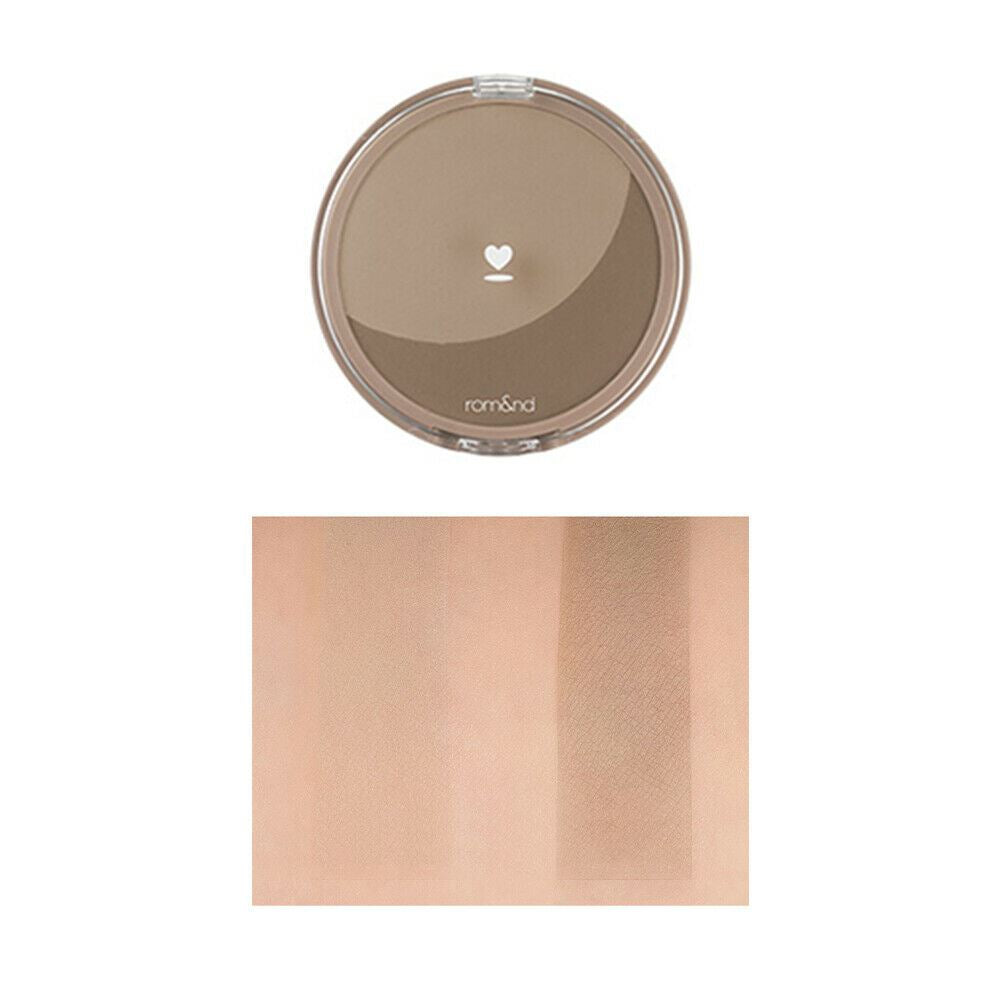 ROM&ND Better Than Shape (2 Colors) - Dodoskin