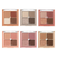 ROM&ND Better Than Eyes Music Series (6 Colors) (New) - Dodoskin