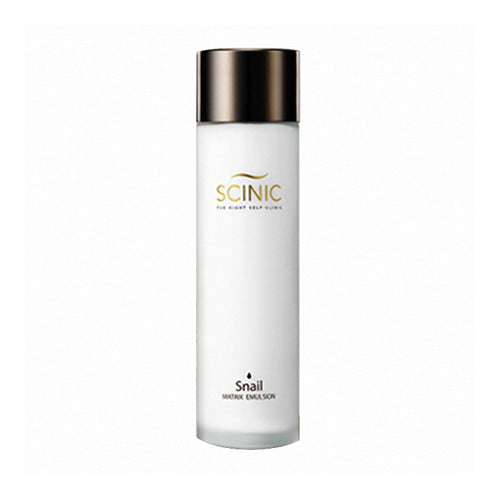 SCINIC Snail Matrix Emulsion 150ml - Dodoskin