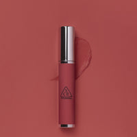 3CE Hazy Lip Clay 4g 10 Colors - Dodoskin