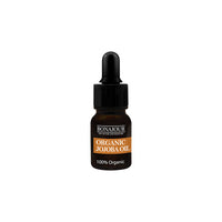 BONAJOUR Organic Jojoba Oil 12ml - Dodoskin