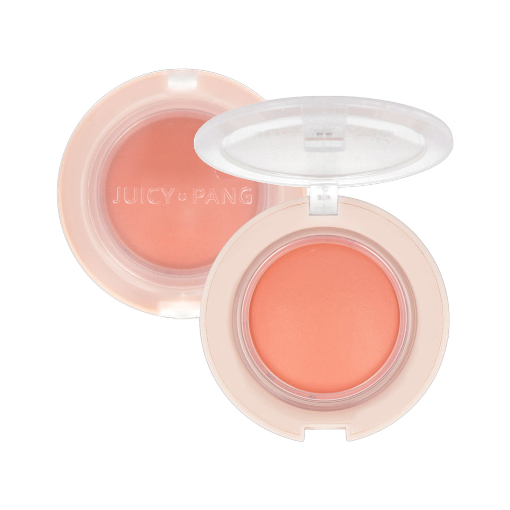 A'PIEU Juicy-Pang Jelly Blusher 6colors 4.8g