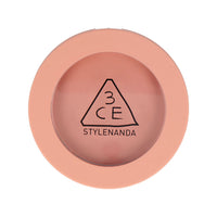 3CE Mood Recipe Face Blush (Nude Peach, Mono Pink, Rose Beige) 5.5g - Dodoskin