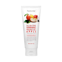 Farmstay All-In-One Refresh Peeling Gel Apple 180ml - Dodoskin