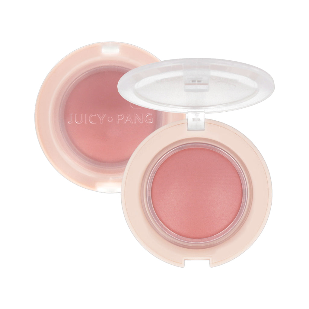 A'PIEU Juicy-Pang Jelly Blusher 6colors 4.8g