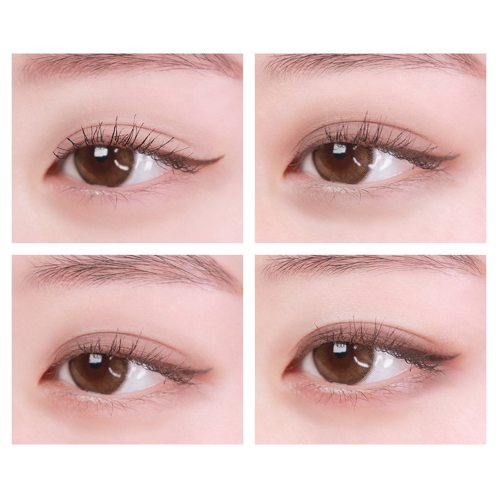 Holika Holika My Fave Eye Shadow Palette 6g - Dodoskin