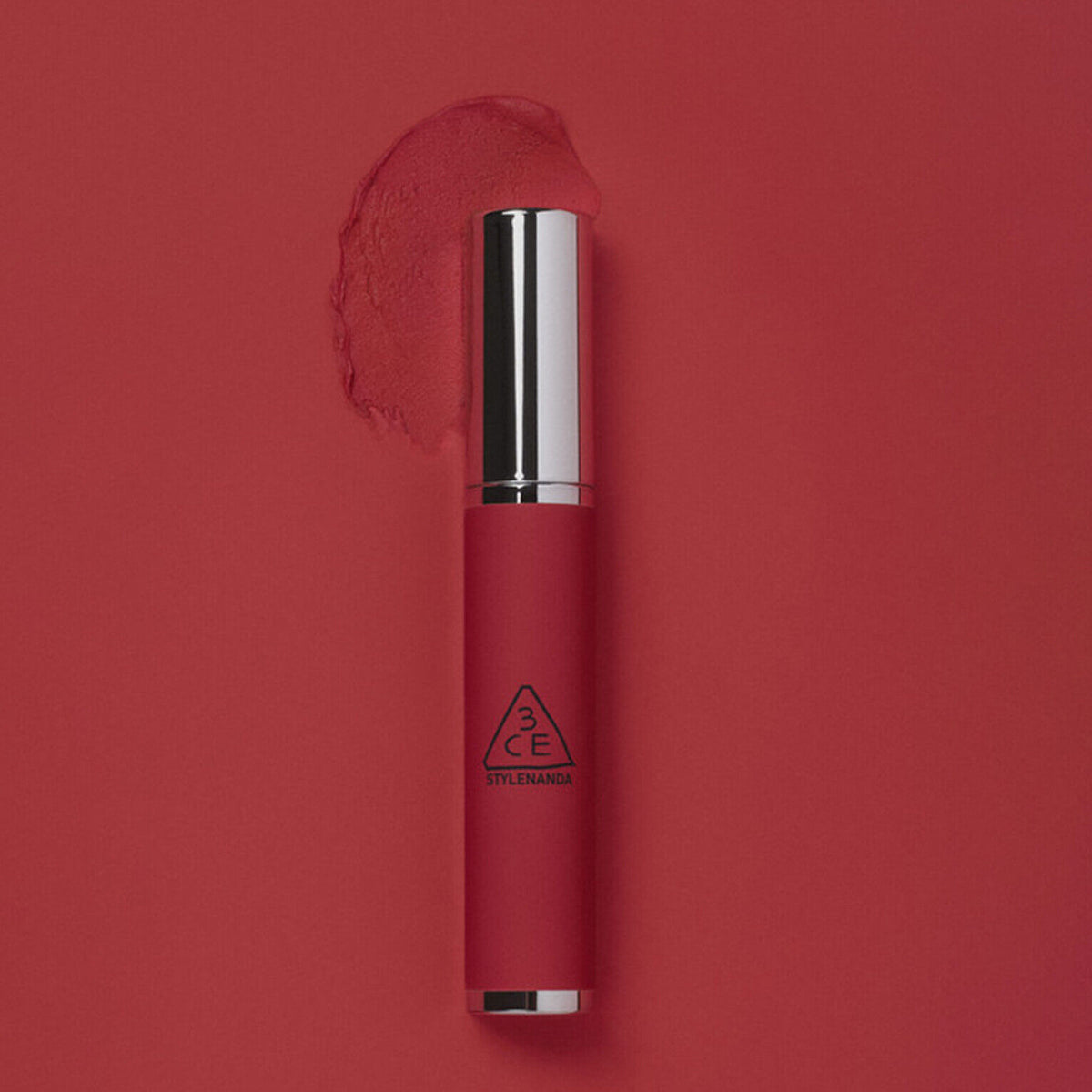 3CE Hazy Lip Clay 4g 10 Colors - Dodoskin