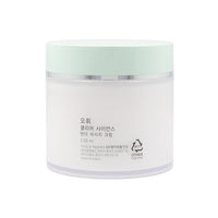 O HUI Clear Science Tender Massage Cream 230ml - Dodoskin