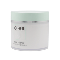 O HUI Clear Science Tender Massage Cream 230ml - Dodoskin