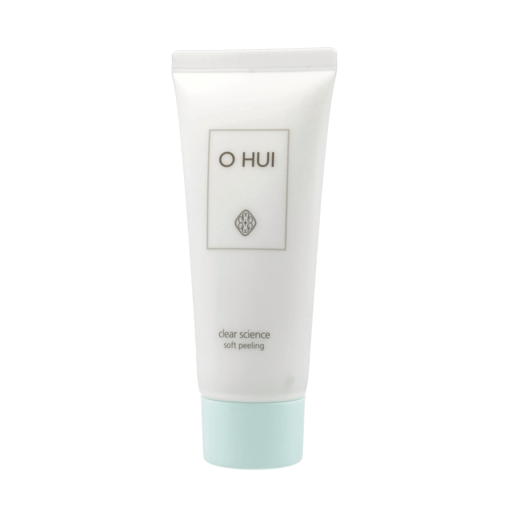 O HUI Clear Science Soft Peeling 100ml - Dodoskin