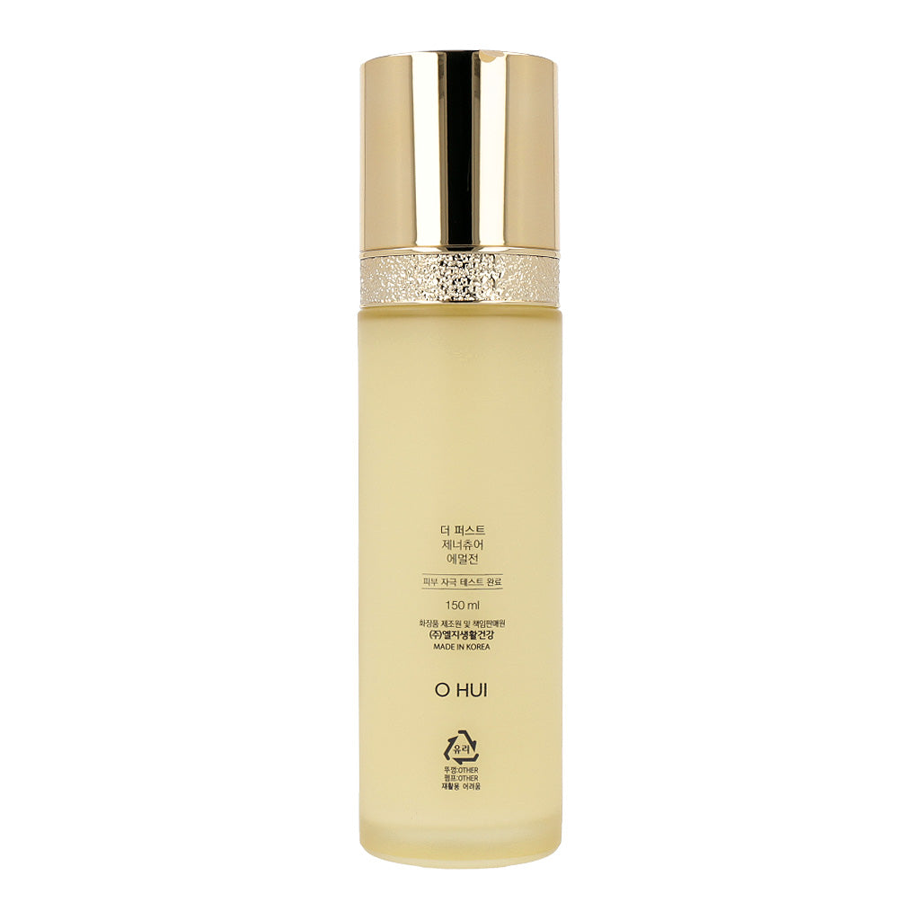 O HUI The First Geniture Emulsion 150ml Korean Cosmetics Beauty Skin Face Care - Dodoskin