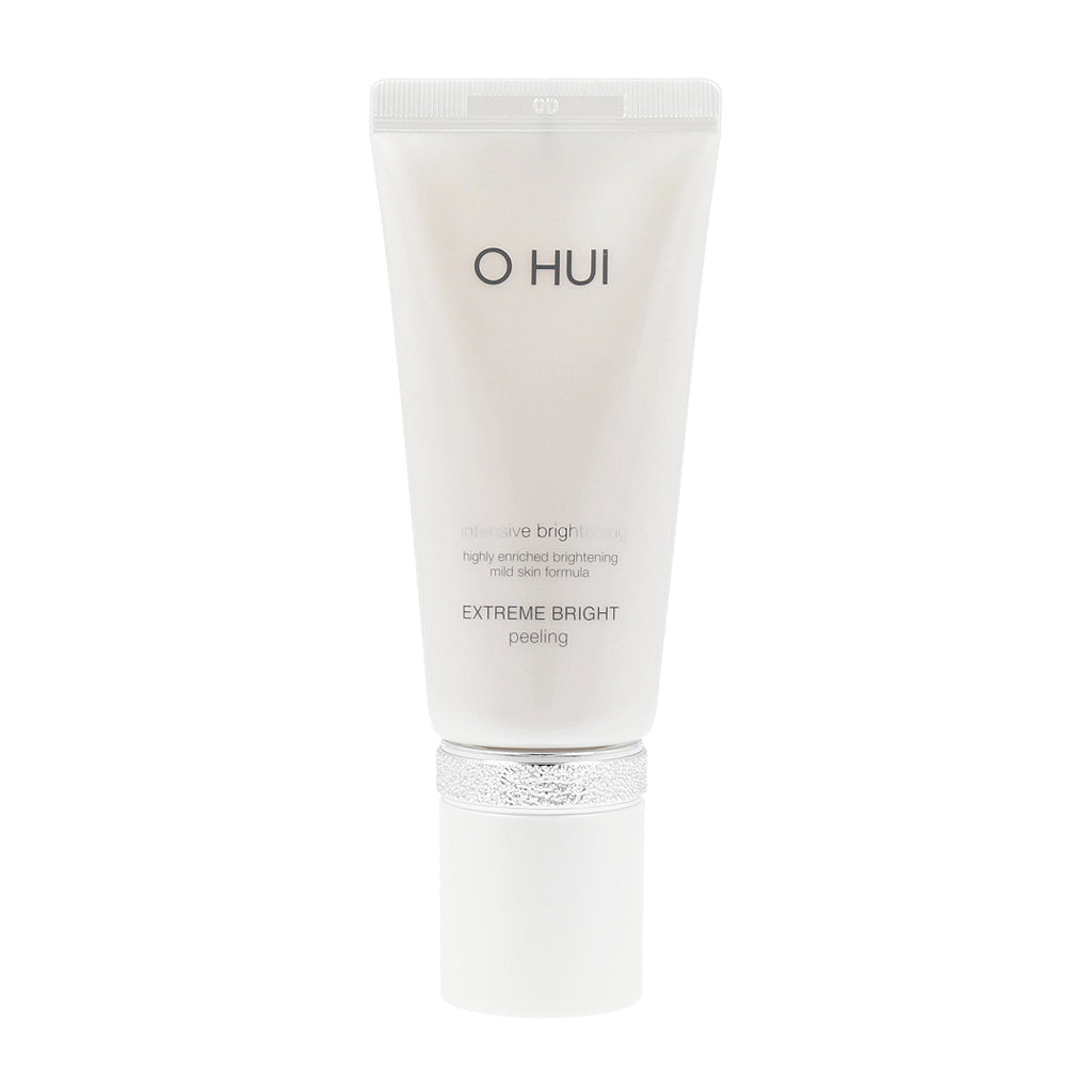 O HUI Extreme White Bright Peeling Snow Vitamin Complex 60ml - Dodoskin