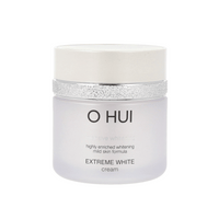O HUI Extreme White Cream 50ml - Dodoskin