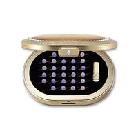 O HUI The First Geniture Pearl Capsule Treatment 0.22ml x 28ea - Dodoskin