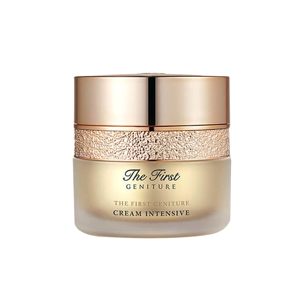 O HUI The First Geniture Pearl Capsule Treatment 0.22ml x 28ea - Dodoskin