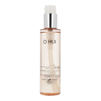 O HUI Miracle Moisture Cleansing Oil Removes makeup without irritation 150ml - Dodoskin