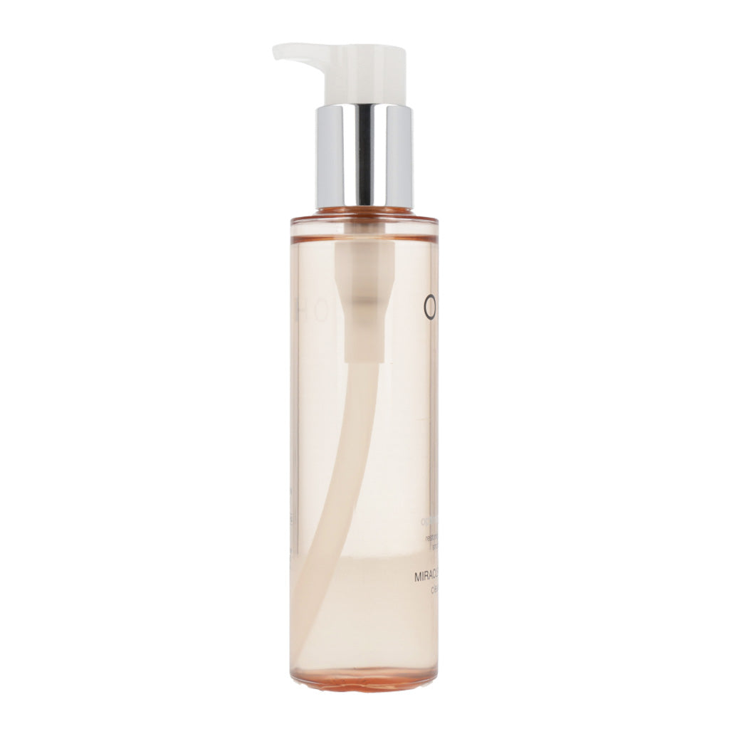 O HUI Miracle Moisture Cleansing Oil Removes makeup without irritation 150ml - Dodoskin
