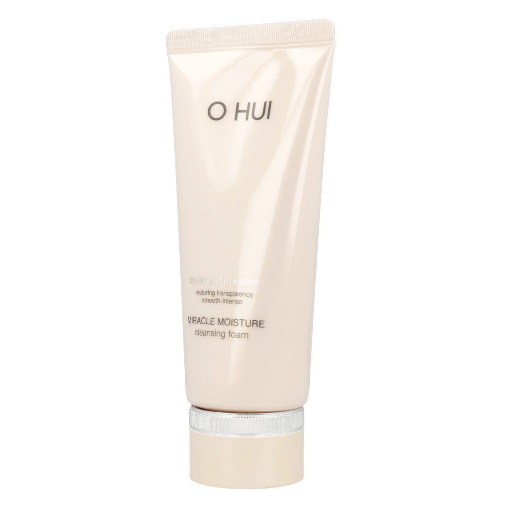 O HUI Miracle Moisture Cleansing Foam 200ml Renewal - Dodoskin