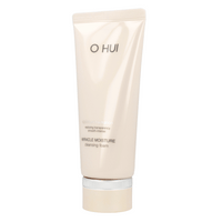 O HUI Miracle Moisture Cleansing Foam 200ml Renewal - Dodoskin