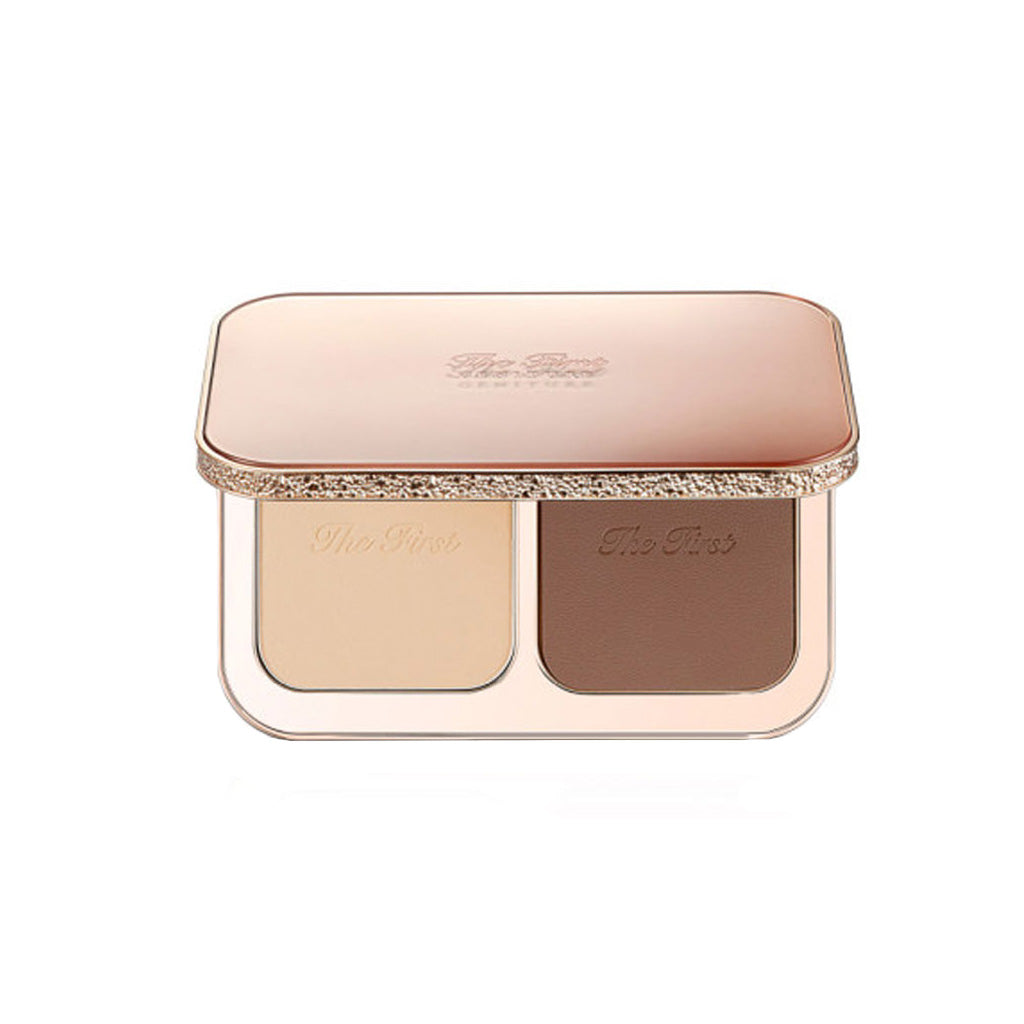 O HUI The First Geniture Powder Pact SPF30 PA++ 10g ( 2 shades) - Dodoskin