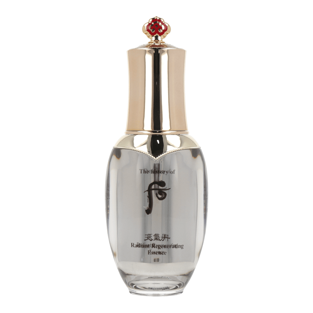 The history of whoo Cheongidan Hwahyun Radiant Regenerating Essence 50ml - Dodoskin