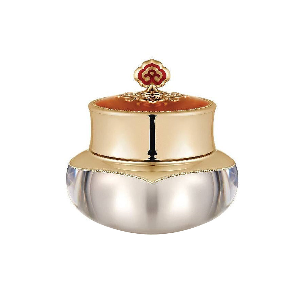 The history of whoo Cheongidan Hwahyun Radiant Regenerating Eye Cream 25ml - Dodoskin