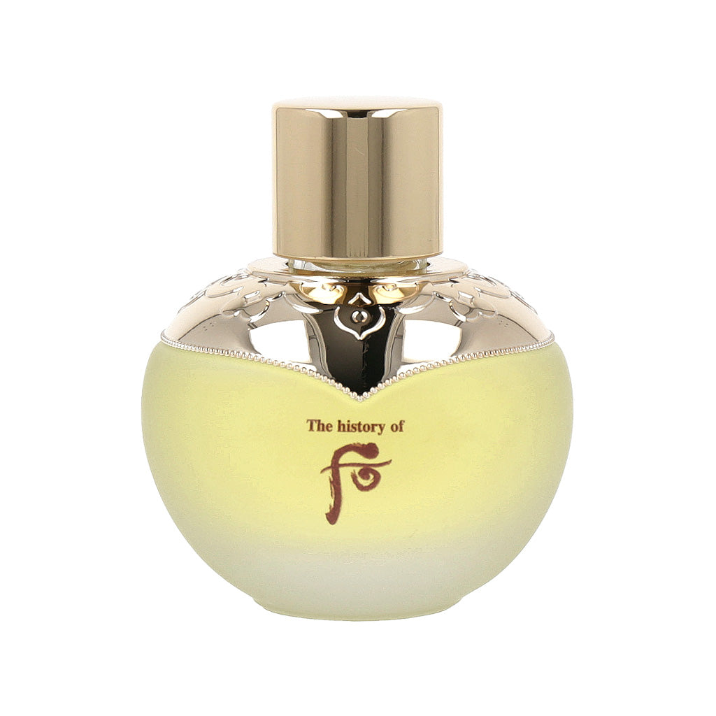 The history of whoo Cheongidan Wild Ginseng Facial Oil 30ml - Dodoskin