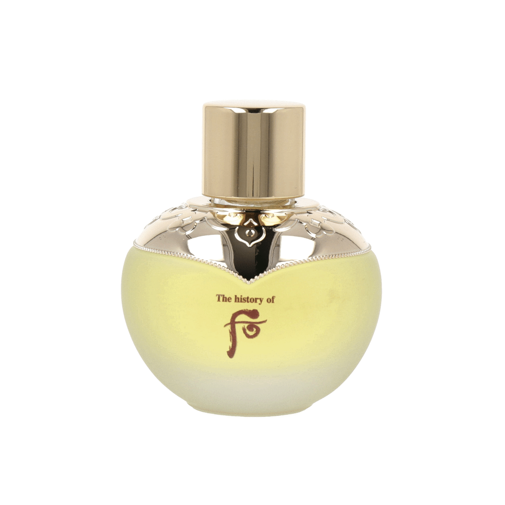 The history of whoo Cheongidan Wild Ginseng Facial Oil 30ml - Dodoskin