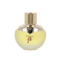 The history of whoo Cheongidan Wild Ginseng Facial Oil 30ml - Dodoskin