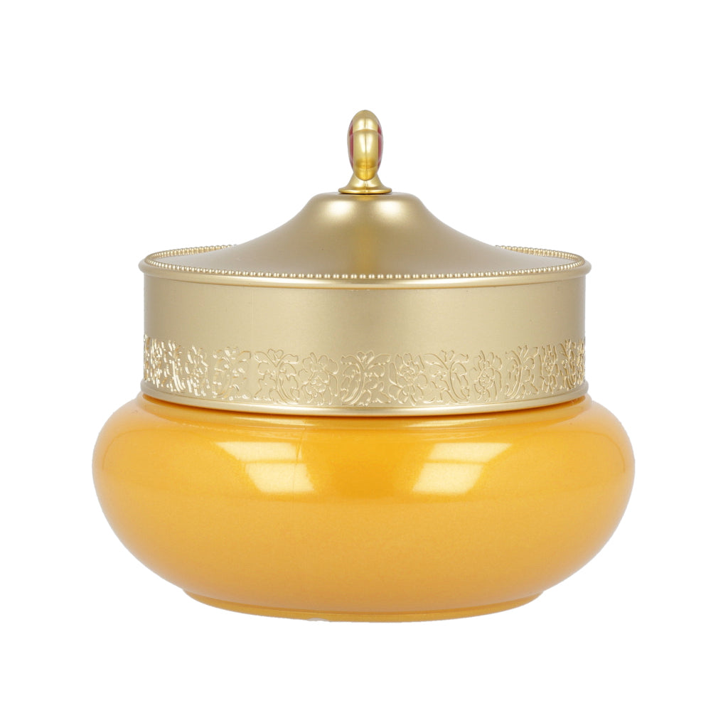 The history of whoo Gongjinhyang Facial Cream Cleanser 210ml - Dodoskin