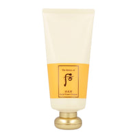The history of whoo Gongjinhyang Facial Foam Cleanser 180ml - Dodoskin