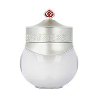 The history of whoo Gongjinhyang Seol Radiant White Moisture Cream 60ml - Dodoskin