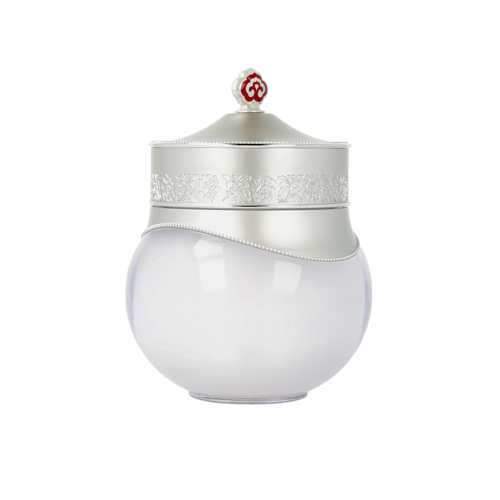 The history of whoo Gongjinhyang Seol Radiant White Moisture Cream 60ml - Dodoskin