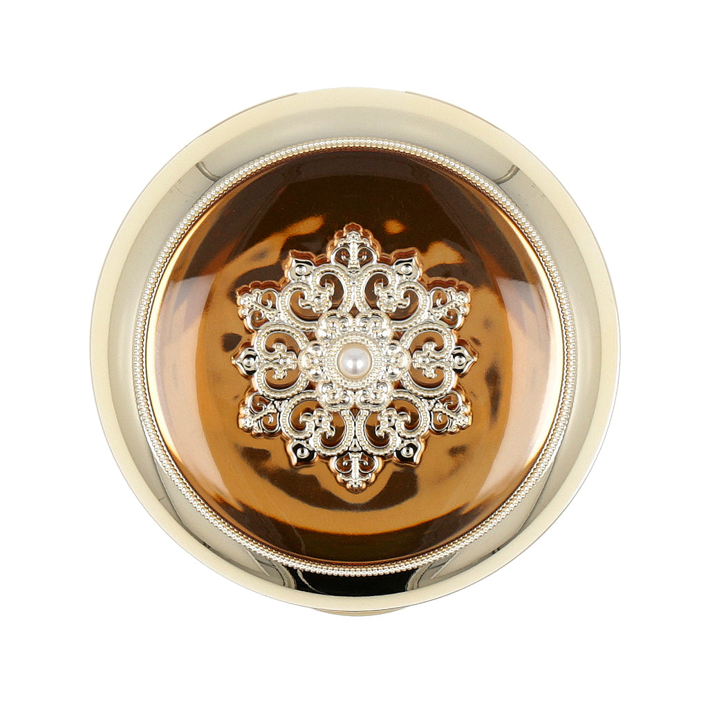 The history of whoo Cheongidan Hwahyun Radiant Essence Cushion 15g*2ea (Original+Refill) - Dodoskin