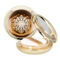 The history of whoo Cheongidan Hwahyun Radiant Essence Cushion 15g*2ea (Original+Refill) - Dodoskin