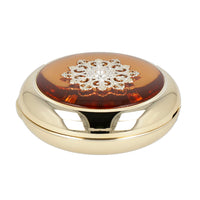 The history of whoo Cheongidan Hwahyun Radiant Essence Cushion 15g*2ea (Original+Refill) - Dodoskin