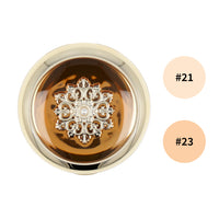 The history of whoo Cheongidan Hwahyun Radiant Essence Cushion 15g*2ea (Original+Refill) - Dodoskin